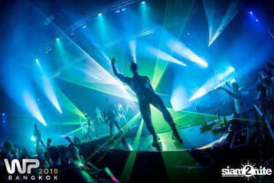 White Party Bangkok - Xtreme Edition (Album 1, Day 4) — photo 34