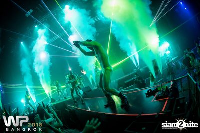 White Party Bangkok - Xtreme Edition (Album 1, Day 4) — photo 35