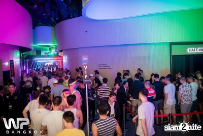 White Party Bangkok - Xtreme Edition (Album 1, Day 4) — photo 36