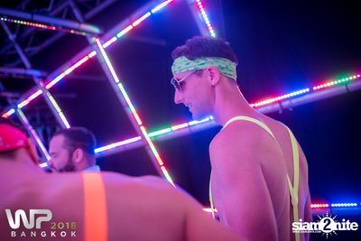 White Party Bangkok - Xtreme Edition (Album 1, Day 4) — photo 40