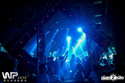 White Party Bangkok - Xtreme Edition (Album 1, Day 4) — photo 41