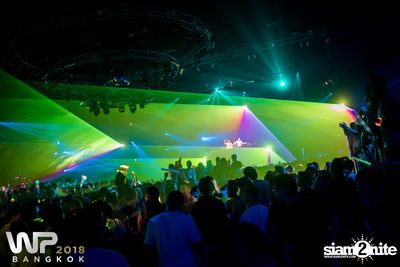White Party Bangkok - Xtreme Edition (Album 1, Day 4) — photo 42