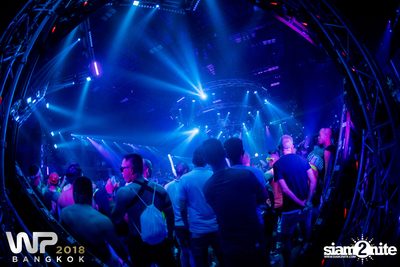White Party Bangkok - Xtreme Edition (Album 1, Day 4) — photo 46