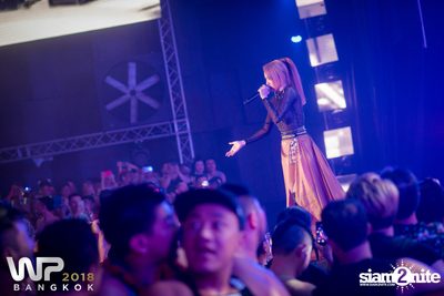 White Party Bangkok - Xtreme Edition (Album 1, Day 4) — photo 47
