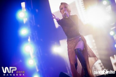 White Party Bangkok - Xtreme Edition (Album 1, Day 4) — photo 50