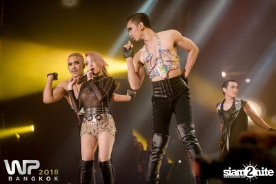 White Party Bangkok - Xtreme Edition (Album 1, Day 4) — photo 57