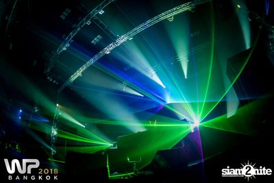 White Party Bangkok - Xtreme Edition (Album 1, Day 4) — photo 64
