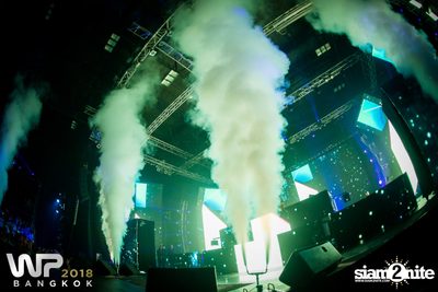 White Party Bangkok - Xtreme Edition (Album 1, Day 4) — photo 65