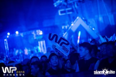 White Party Bangkok - Xtreme Edition (Album 1, Day 4) — photo 70
