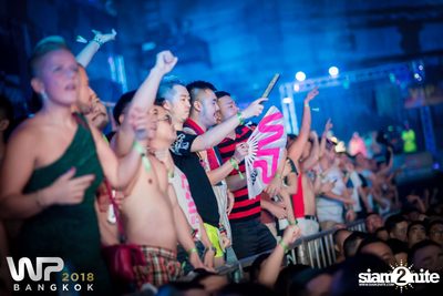 White Party Bangkok - Xtreme Edition (Album 1, Day 4) — photo 71