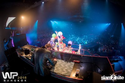White Party Bangkok - Xtreme Edition (Album 1, Day 4) — photo 74
