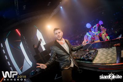 White Party Bangkok - Xtreme Edition (Album 1, Day 4) — photo 77