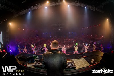 White Party Bangkok - Xtreme Edition (Album 1, Day 4) — photo 79