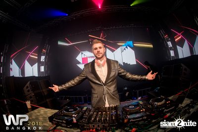 White Party Bangkok - Xtreme Edition (Album 1, Day 4) — photo 80