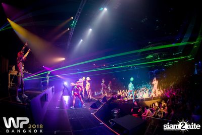 White Party Bangkok - Xtreme Edition (Album 1, Day 4) — photo 81