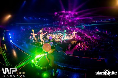 White Party Bangkok - Xtreme Edition (Album 1, Day 4) — photo 83