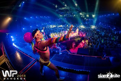 White Party Bangkok - Xtreme Edition (Album 1, Day 4) — photo 84