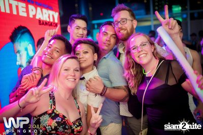 White Party Bangkok - Xtreme Edition (Album 1, Day 4) — photo 93