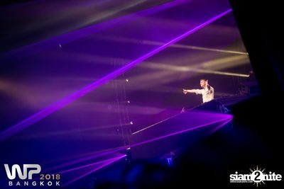 White Party Bangkok - Xtreme Edition (Album 1, Day 4) — photo 95