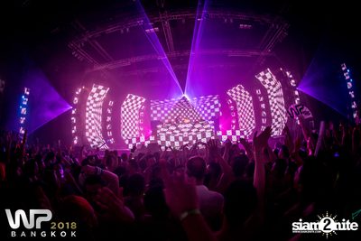 White Party Bangkok - Xtreme Edition (Album 1, Day 4) — photo 97