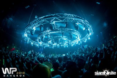 White Party Bangkok - Xtreme Edition (Album 1, Day 4) — photo 98