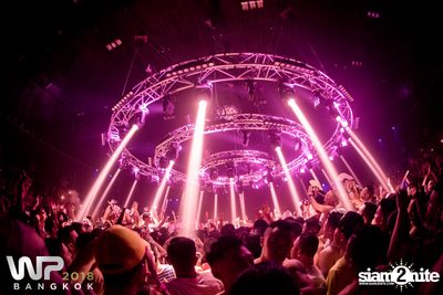 White Party Bangkok - Xtreme Edition (Album 1, Day 4) — photo 99