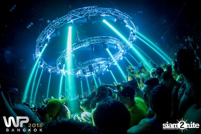 White Party Bangkok - Xtreme Edition (Album 1, Day 4) — photo 100