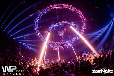 White Party Bangkok - Xtreme Edition (Album 1, Day 4) — photo 101