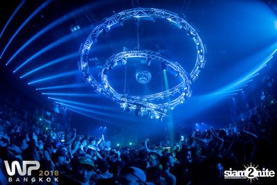 White Party Bangkok - Xtreme Edition (Album 1, Day 4) — photo 103