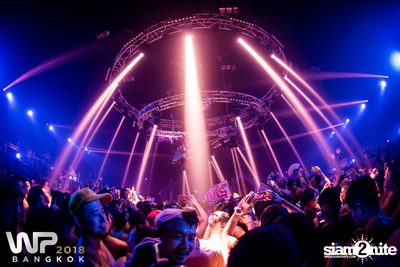 White Party Bangkok - Xtreme Edition (Album 1, Day 4) — photo 105