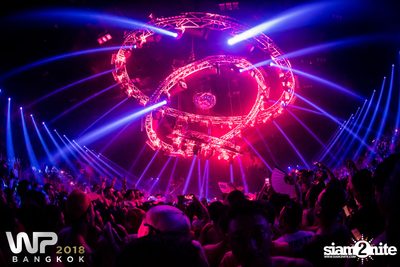 White Party Bangkok - Xtreme Edition (Album 1, Day 4) — photo 106