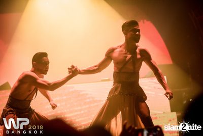 White Party Bangkok - Xtreme Edition (Album 1, Day 4) — photo 108