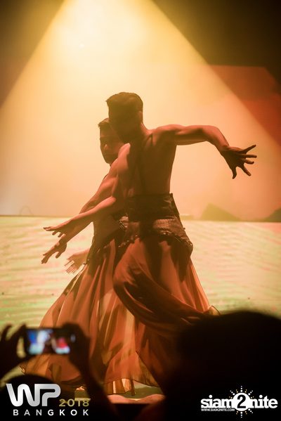 White Party Bangkok - Xtreme Edition (Album 1, Day 4) — photo 111