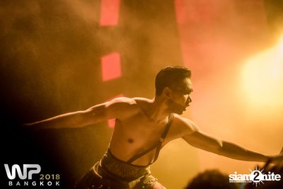 White Party Bangkok - Xtreme Edition (Album 1, Day 4) — photo 112