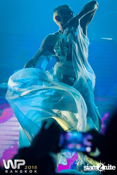 White Party Bangkok - Xtreme Edition (Album 1, Day 4) — photo 115