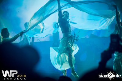 White Party Bangkok - Xtreme Edition (Album 1, Day 4) — photo 118
