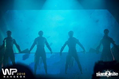 White Party Bangkok - Xtreme Edition (Album 1, Day 4) — photo 119