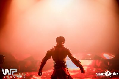 White Party Bangkok - Xtreme Edition (Album 1, Day 4) — photo 121
