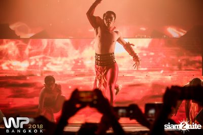 White Party Bangkok - Xtreme Edition (Album 1, Day 4) — photo 123