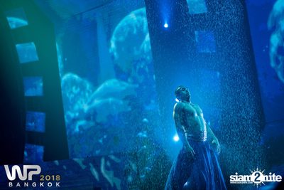 White Party Bangkok - Xtreme Edition (Album 1, Day 4) — photo 125