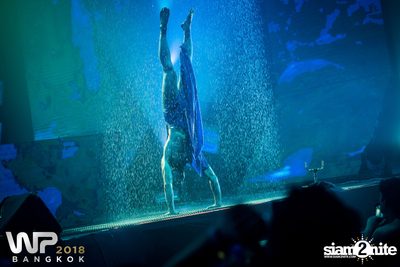 White Party Bangkok - Xtreme Edition (Album 1, Day 4) — photo 127