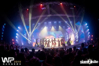 White Party Bangkok - Xtreme Edition (Album 1, Day 4) — photo 128