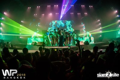 White Party Bangkok - Xtreme Edition (Album 1, Day 4) — photo 130