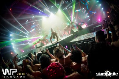 White Party Bangkok - Xtreme Edition (Album 1, Day 4) — photo 131