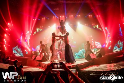 White Party Bangkok - Xtreme Edition (Album 1, Day 4) — photo 133