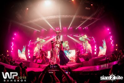 White Party Bangkok - Xtreme Edition (Album 1, Day 4) — photo 134