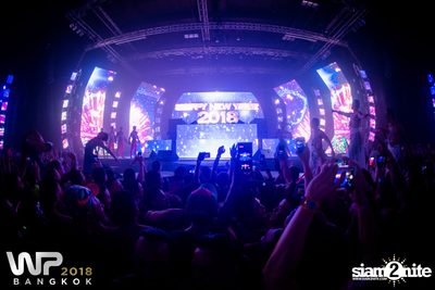 White Party Bangkok - Xtreme Edition (Album 1, Day 4) — photo 135