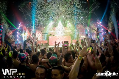White Party Bangkok - Xtreme Edition (Album 1, Day 4) — photo 136