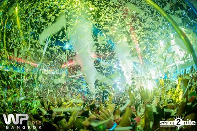 White Party Bangkok - Xtreme Edition (Album 1, Day 4) — photo 138