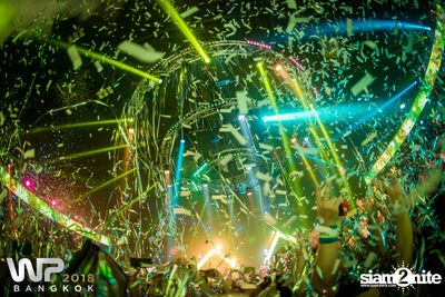 White Party Bangkok - Xtreme Edition (Album 1, Day 4) — photo 140